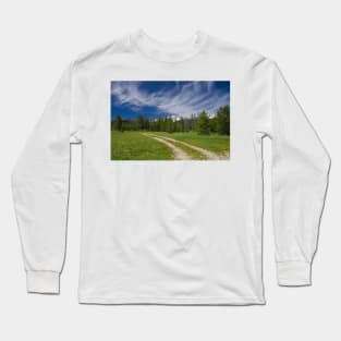 850_1974 Long Sleeve T-Shirt